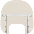 Memphis Shades Fats Windshield15" - FLFB/S (Solar / Gray) MEM6109