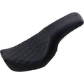 Saddlemen Profiler Seat - Diamond (Black) 806-04-149