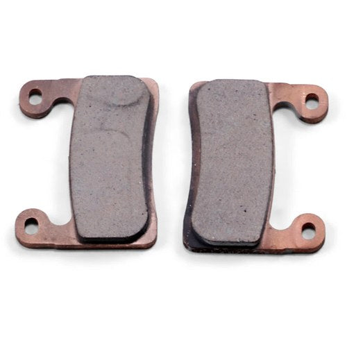 DP Brakes Rdp X-Race Titanium Sintered Brake Pads / One Pair | Track | RDP585