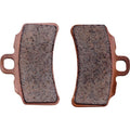 DP Brakes Standard DP Sintered Brake Pads / One Pair | SDP588