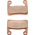 DP Brakes Standard DP Sintered Brake Pads / One Pair | DP585