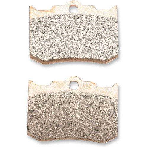 Drag Specialties Sintered Metal Brake Pads / One Pair | Street | FAD216/2HH