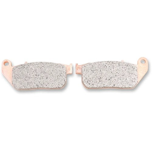 Drag Specialties Sintered Metal Brake Pads / One Pair | Street | FAD381HH