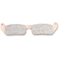 Drag Specialties Sintered Metal Brake Pads / One Pair | Street | FAD381HH