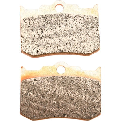 Drag Specialties Sintered Metal Brake Pads / One Pair | Street | FAD216/3HH