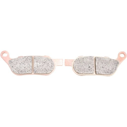 Drag Specialties Sintered Metal Brake Pads / One Pair | Street | FAD458HH