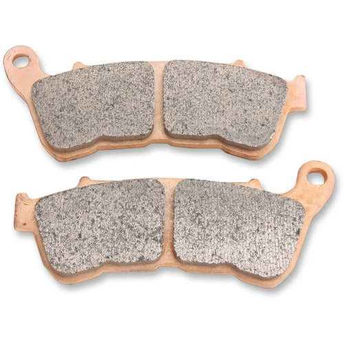 Drag Specialties Sintered Metal Brake Pads / One Pair | Street | FAD640HH