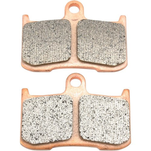 Drag Specialties Sintered Metal Brake Pads / One Pair | Street | FAD347HH