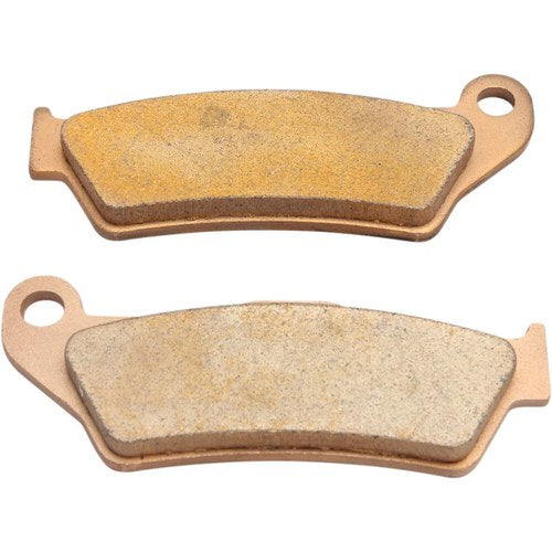 Drag Specialties Sintered Metal Brake Pads / One Pair | Street | HDP538