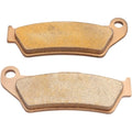 Drag Specialties Sintered Metal Brake Pads / One Pair | Street | HDP538
