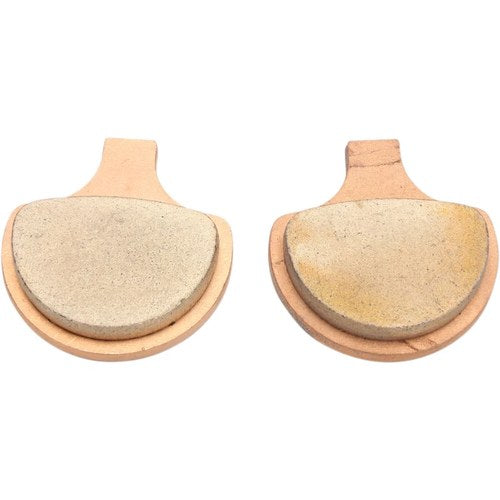 Drag Specialties Sintered Metal Brake Pads / One Pair | Street | HDP900