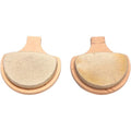 Drag Specialties Sintered Metal Brake Pads / One Pair | Street | HDP900
