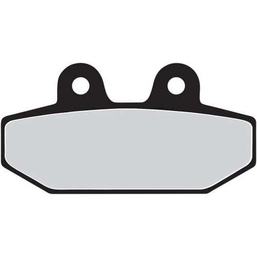 Drag Specialties Sintered Metal Brake Pads / One Pair | Street | HDP583