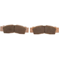 Ebc Long-Life Sintered "R" Brake Pads / One Pair | Offroad | FA676R