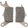 Ebc Sintered "HH" Brake Pads / One Pair | Street | FA691HH