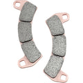 Ebc Sxr Side-By-Side Race-Formula Brake Pads / One Pair | SXR680HH