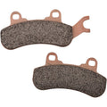 Ebc Sxr Side-By-Side Race-Formula Brake Pads / One Pair | SXR682HH
