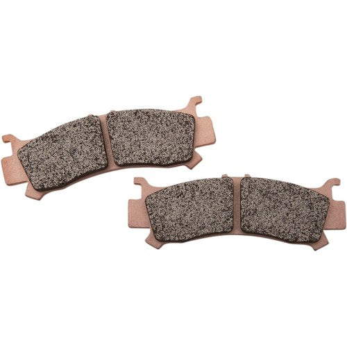 Ebc Sxr Side-By-Side Race-Formula Brake Pads / One Pair | SXR701HH