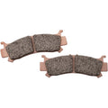 Ebc Sxr Side-By-Side Race-Formula Brake Pads / One Pair | SXR701HH