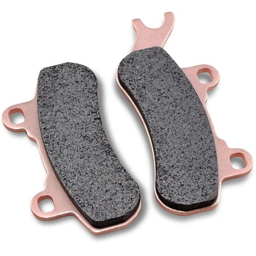 Ebc Sxr Side-By-Side Race-Formula Brake Pads / One Pair | SXR683HH