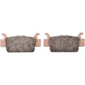 Ebc Sxr Side-By-Side Race-Formula Brake Pads / One Pair | SXR704HH
