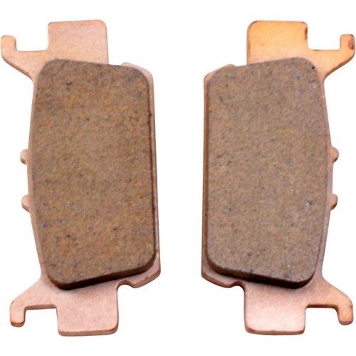 Ebc Severe Duty "SV" Sintered Brake Pads / One Pair | Multi-Purpose | FA704SV