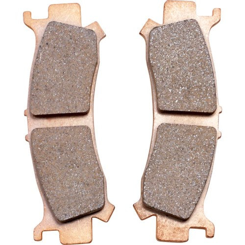 Ebc Severe Duty "SV" Sintered Brake Pads / One Pair | Multi-Purpose | FA702SV