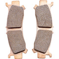 Ebc Severe Duty "SV" Sintered Brake Pads / One Pair | Multi-Purpose | FA702SV