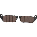 Lyndall Racing Brakes Z-Plus Organic Carbon Brake Pads / One Pair | 7233-Z+