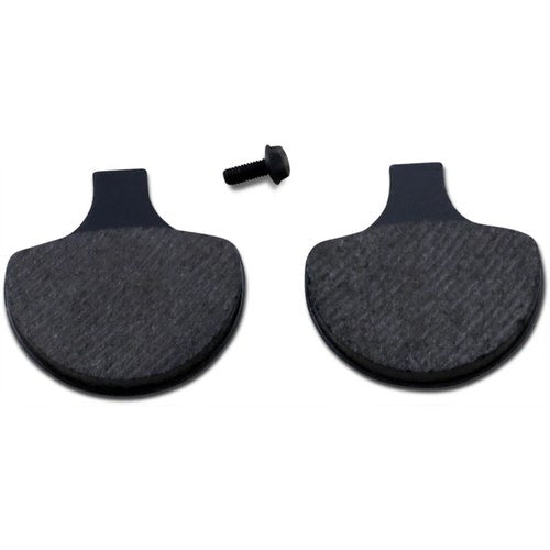 Lyndall Racing Brakes X-Treme Organic Brake Pads / One Pair | Street | 7059X