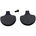 Lyndall Racing Brakes X-Treme Organic Brake Pads / One Pair | Street | 7059X