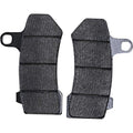 Lyndall Racing Brakes X-Treme Organic Brake Pads / One Pair | Street | 7254X