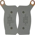 Moose Utility Division Xcr Sintered Metal Brake Pads / One Pair | M988-S47