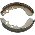 Moose Utility Division Sintered Metal Brake Shoes - Front | M9158