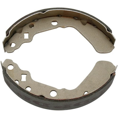 Moose Utility Division Sintered Metal Brake Shoes - Front | M9160