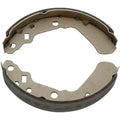 Moose Utility Division Sintered Metal Brake Shoes - Front | M9160