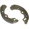 Moose Utility Division Sintered Metal Brake Shoes - Front / Rear | M9204