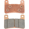 Vesrah JL Sintered Metal Brake Pads / One Pair | VD-355JL
