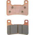 Vesrah Rjl High-Performance Race Pads / One Pair | VD-355RJL