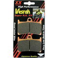 Vesrah Rjl XX High-Performance Race Brake Pads / One Pair | VD-248XX