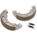 Vesrah Semi-Sintered Metal Brake Shoes | VB-302S