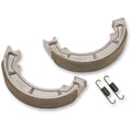 Vesrah Semi-Sintered Metal Brake Shoes - Kawasaki | VB-413S