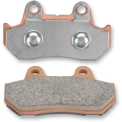 Vesrah JL Sintered Metal Brake Pads / One Pair | VD-123/4JL