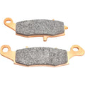 Ebc Extreme Performance Sintered "EPFA" Brake Pads / One Pair | EPFA229HH