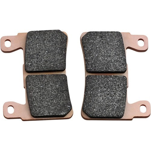 Ebc Extreme Performance Sintered "EPFA" Brake Pads / One Pair | EPFA296HH