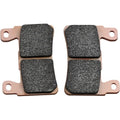 Ebc Extreme Performance Sintered "EPFA" Brake Pads / One Pair | EPFA296HH