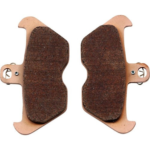 Galfer HH Sintered Brake Pads / One Pair | FD198G1370