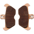 Galfer HH Sintered Brake Pads / One Pair | FD198G1370