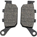 Galfer Semi-Metallic Carbon Brake Pads / One Pair | FD457G1054