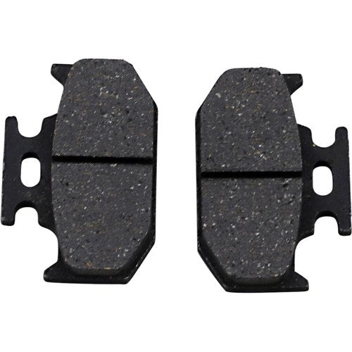 Galfer Semi-Metallic Carbon Brake Pads / One Pair | FD114G1054